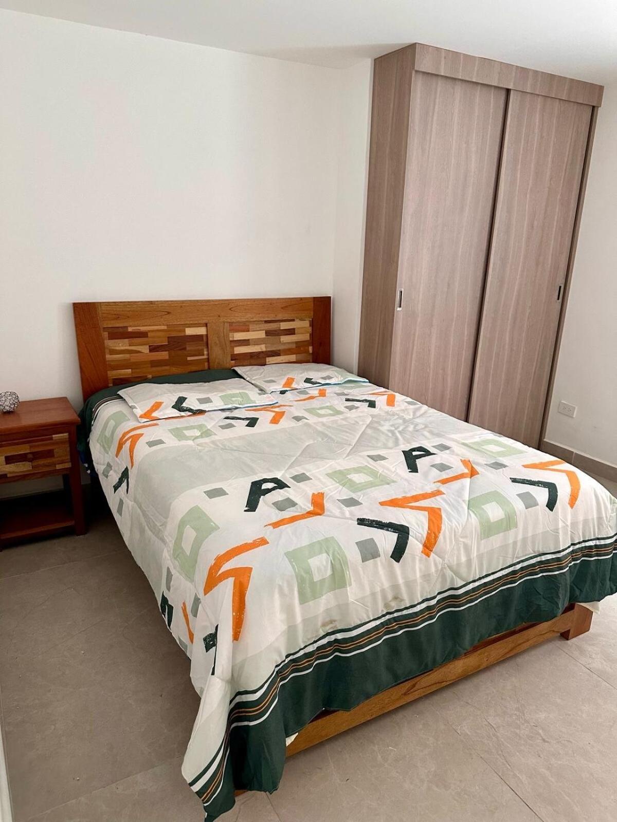 Apartment Family In Belen, Comfortable, Conveniently Located, Wi-fi